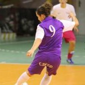 Spareggi di coppa: Isolotto sconfitto a Terni