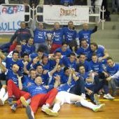 Final Four di Coppa Toscana 2014