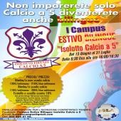 Arriva il campus bilingue dell&acute;Isolotto