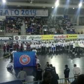 La Nazionale Italiana torna a Prato!!