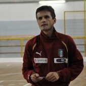 Luned&igrave; 19 clinic del Ct Roberto Menichelli