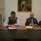 Italia&ndash;Iran: presentato l&acute;evento
