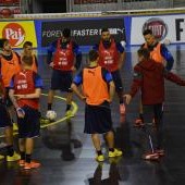 Italia&ndash;Iran, poche ore all&acute;evento