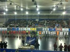 Italia&ndash;Iran 3&ndash;2