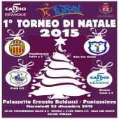 Torneo di Natale 2015