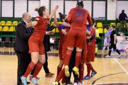 Isolotto da sogno: &egrave; semifinale!!