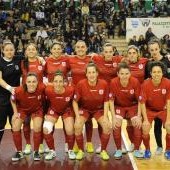 Final 8: Isolotto in finale!