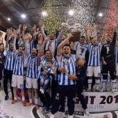 Final 8: Il Pescara trionfa ai rigori