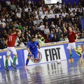 ITALIA&ndash;UNGHERIA
