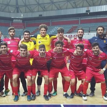CI U21: Gli accoppiamenti degli ottavi