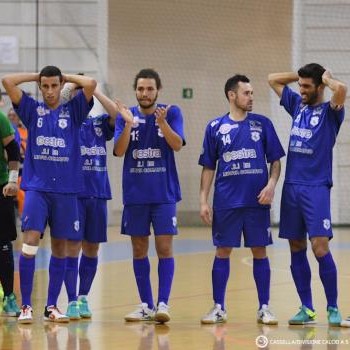Coppa Italia A2: Prato eliminato