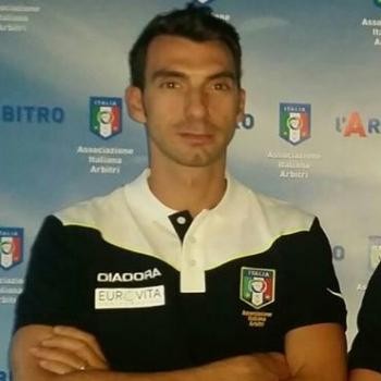 Coppa Italia U21: Un toscano arbitrer&agrave; la finale