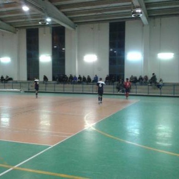COPPA TOSCANA SERIE D: F8
