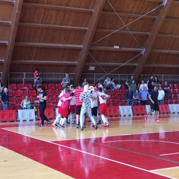 Playoff Juniores: Pistoia ko ed eliminato