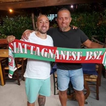 Juniores: nuovo allenatore per la Mattagnanese