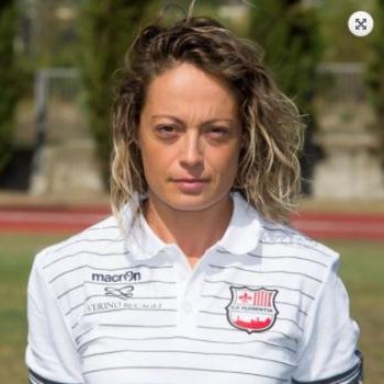 C Femminile: Ecco il CF Florentia