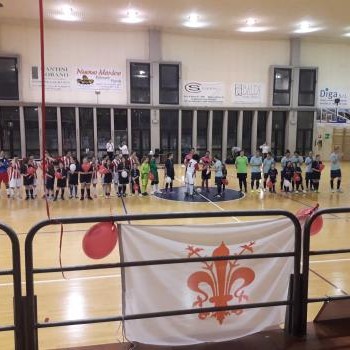 Coppa Italia C Femminile: Al Firenze il primo round