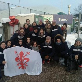 Coppa Italia C Femminile: Firenze fuori ai rigori