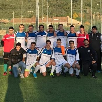PLAY&ndash;OFF JUNIORES: le qualificate per le semifinali