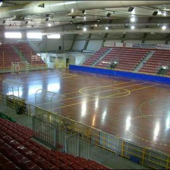 PLAY&ndash;OFF JUNIORES