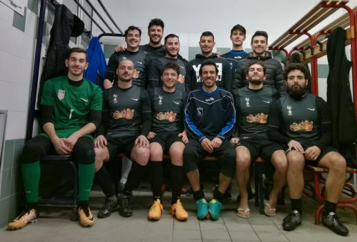 Speciale Midland: il punto sul calcio a 7