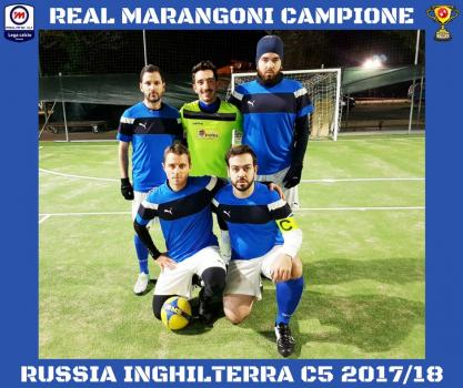 Speciale Midland &ndash; calcio a 5