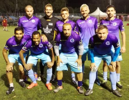 Speciale Midland: il punto sul calcio a 7