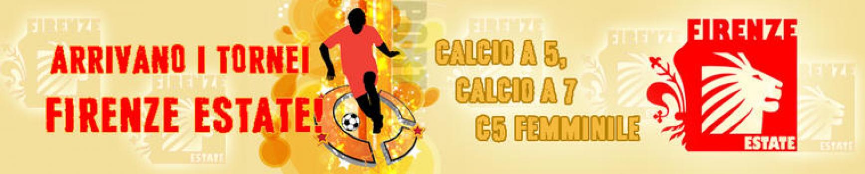 Speciale Midland: calcio a 5 e calcio a 7