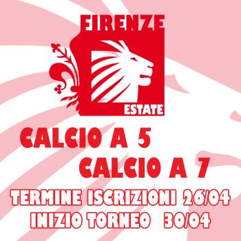 Speciale Midland: calcio a 5 & calcio a 7