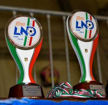 Coppa Toscana Serie D: i quarti di finale