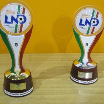 Coppa Toscana D: Le prime semifinaliste