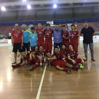 Coppa Toscana Serie D: Trionfa l&acute;Oltreserchio