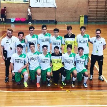 Playoff Scudetto Jr: Siena eliminato