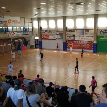 Finali Scudetto Juniores Maschile