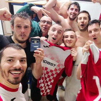 Speciale Midland &ndash; calcio a 7