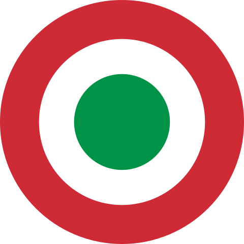 A2: Ufficiale il tabellone