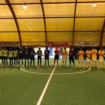 Coppa Under 21: Rotino e Sorba a valanga