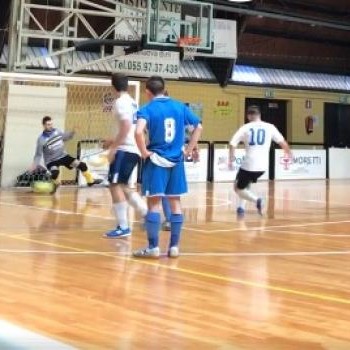 Coppa Toscana U21: La 4^ giornata