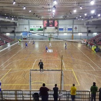 Coppa Italia A2: Prato qualificato