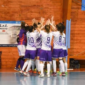 Coppa Italia femminile &ndash; avanza il Florentia