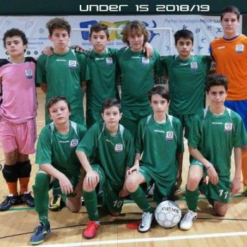 PLAY&ndash;OFF  U15: Le semifinali
