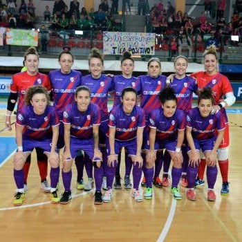 Final Eight: Florentia, rigori fatali
