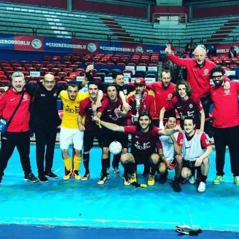 Coppa Toscana U21: Trionfo Rotino
