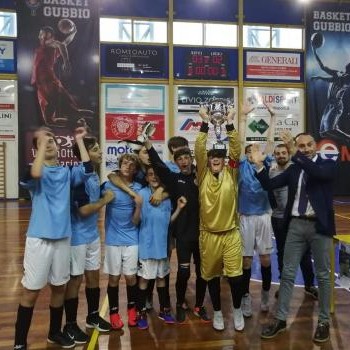 U15: Altro succeso per la Scintilla
