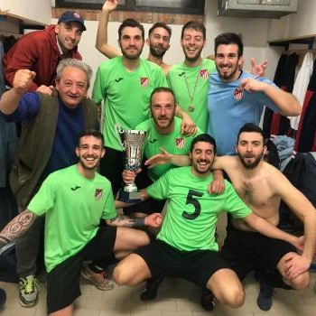 Coppa Toscana Serie D: Vince l&acute;Atletico Fucecchio!