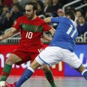 EURO 2012: Italia&ndash;Portogallo
