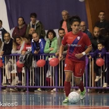 Coppa della Divisione: avanzano Florentia e Pelletterie