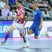 EURO 2012: I gol di Italia&ndash;Croazia