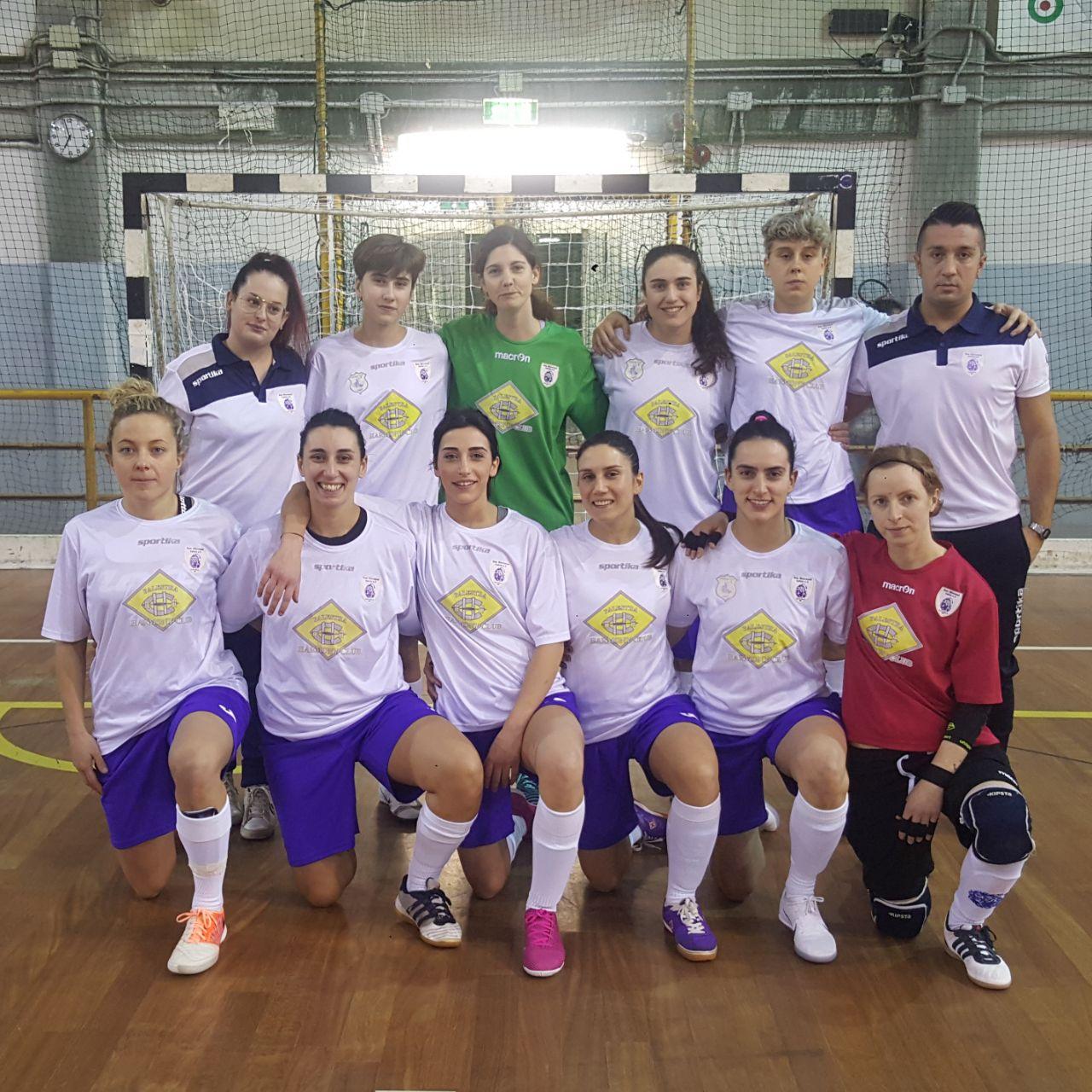 #CoppaToscana2020 &ndash; Le Semifinali femminili