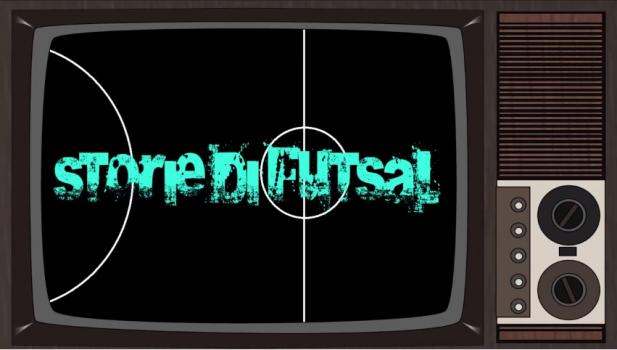 Pallaalcentro lancia "Storie di Futsal"
